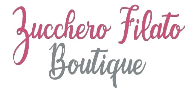Zucchero Filato