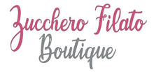 Zucchero Filato